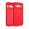 Beline Etui Silicone Google Pixel 9 Proczerwony/red